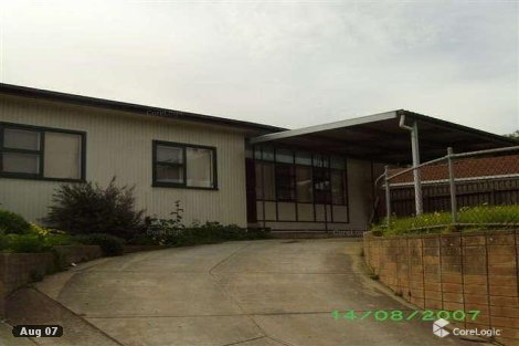 1103 North East Rd, Ridgehaven, SA 5097