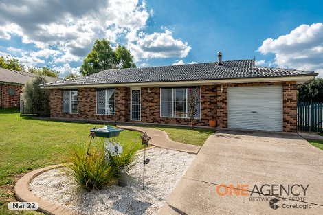 5 Loren St, Eglinton, NSW 2795