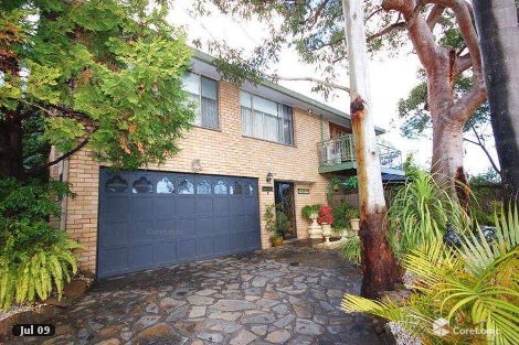 2 Nowra Pl, Gymea Bay, NSW 2227