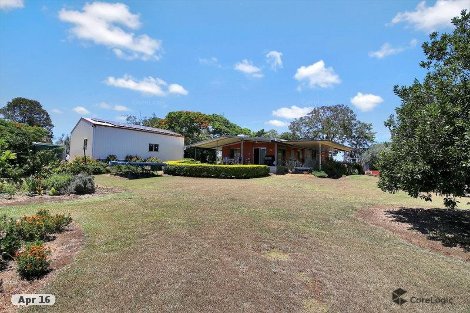 108 Wagner Rd, Kalbar, QLD 4309