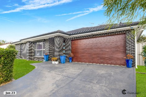 3 Mercator Cres, Willmot, NSW 2770