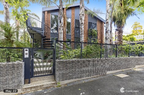 1/320 George St, Fitzroy, VIC 3065