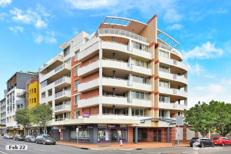 201/679-685 Anzac Pde, Maroubra, NSW 2035