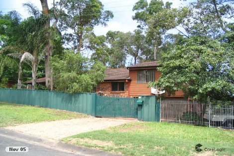 1 Pellion St, Blaxland, NSW 2774