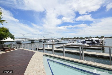 Lot 26901/2 Ephraim Island, Paradise Point, QLD 4216