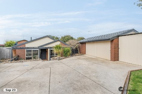 1 Milverton Ct, Grovedale, VIC 3216