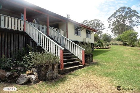 Lot 4 Paddys Flat Rd, Upper Tooloom, NSW 2475