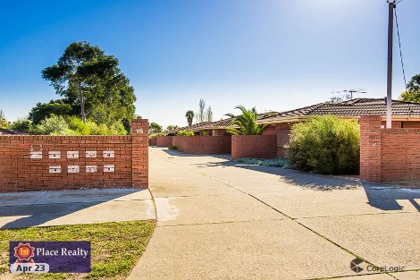 5/15 Golf Rd, Parkwood, WA 6147