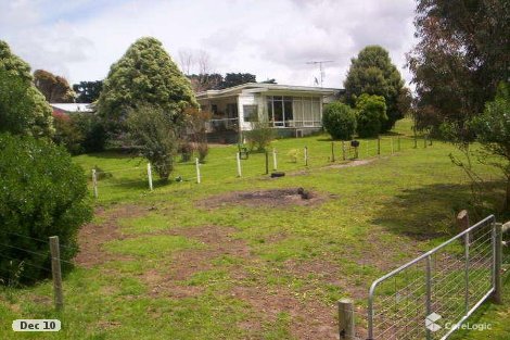 670 Timboon-Nullawarre Rd, Brucknell, VIC 3268