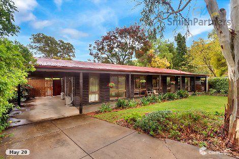 4 Pumphrey Ct, Redwood Park, SA 5097