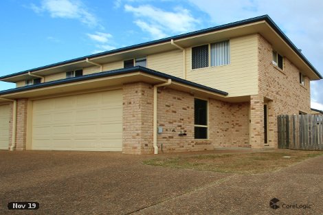 2/13 Robert St, Bundaberg South, QLD 4670