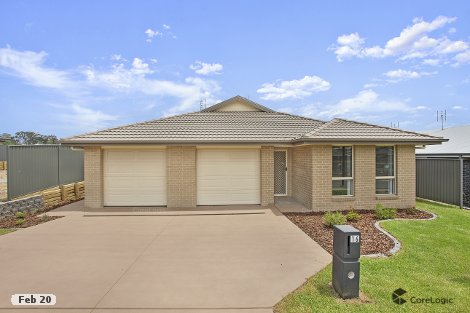 16 Ardennes Cct, Gillieston Heights, NSW 2321