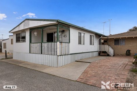 45/490 Pinjarra Rd, Furnissdale, WA 6209