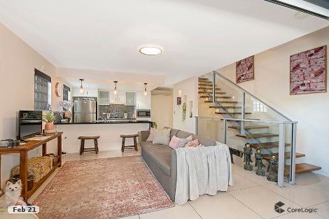 3/25 Balmoral St, Hawthorne, QLD 4171