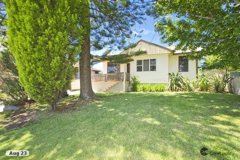 16 Blackbutt Pde, Kotara South, NSW 2289