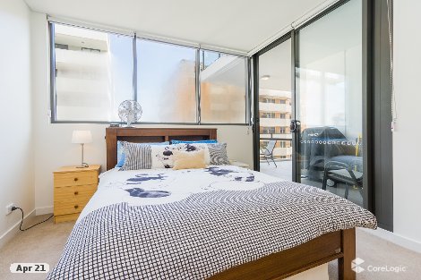 315/135-137 Pacific Hwy, Hornsby, NSW 2077