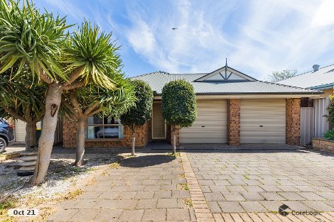 7 Palmerston Rd, Windsor Gardens, SA 5087