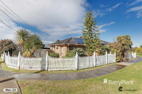 5 Hall Rd, Gladstone Park, VIC 3043