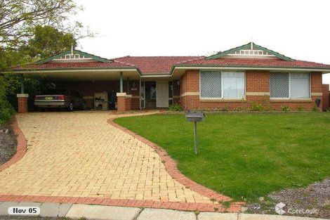 9 Oakwood Ct, Currambine, WA 6028