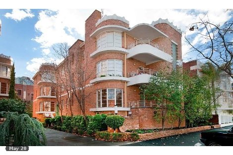 5/25-29 Adams St, South Yarra, VIC 3141