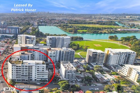 23/20-22 Princes Hwy, Wolli Creek, NSW 2205