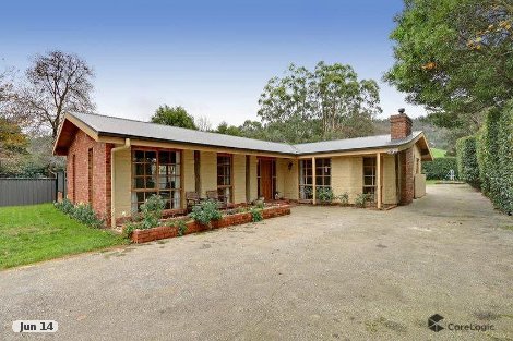 51 Riverside Cres, Flowerdale, VIC 3717