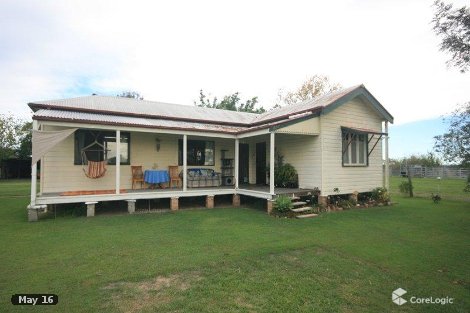 287 Colletts Island Rd, Lavadia, NSW 2462