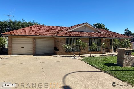 28 Mccarron Pl, Orange, NSW 2800