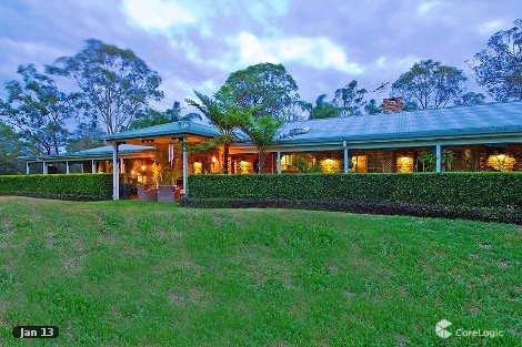 82-92 Stoney Camp Rd, Park Ridge South, QLD 4125