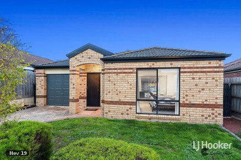 33 Mathisen Tce, Hillside, VIC 3037