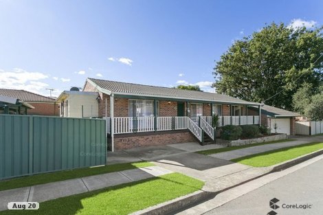 33 Rhodes Ave, Guildford, NSW 2161