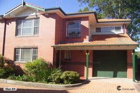 8/39-41 Allawah St, Blacktown, NSW 2148