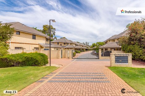 10/53 Woodloes St, Cannington, WA 6107