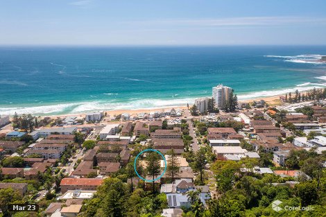 22/19 Ramsay St, Collaroy, NSW 2097