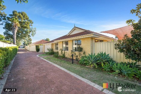 2/10 Delamere Way, Camillo, WA 6111