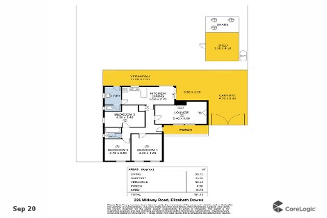 226 Midway Rd, Elizabeth Downs, SA 5113