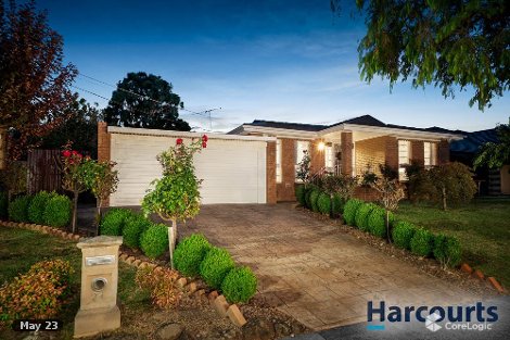 24 Roxburgh Rd, Wantirna, VIC 3152