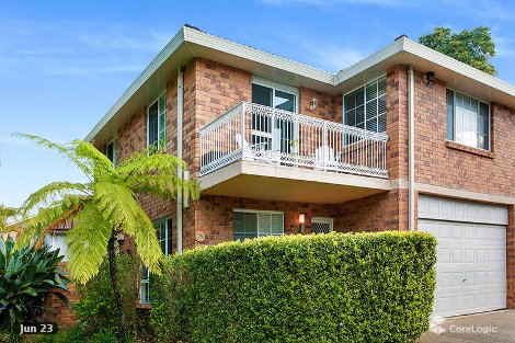 1/47-49 Gannons Rd, Caringbah, NSW 2229