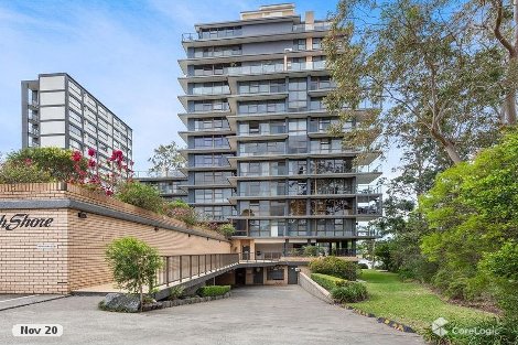 20/58 Sandford St, St Lucia, QLD 4067