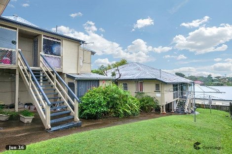 6/22 Kennedy Tce, Paddington, QLD 4064