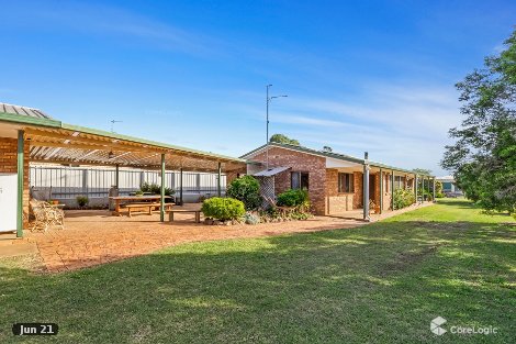 14 Thomas St, Cambooya, QLD 4358