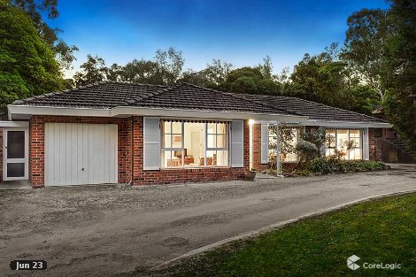 2/21 Masons Rd, Blackburn, VIC 3130