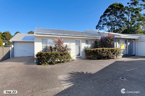 4/6a Koona St, Albion Park Rail, NSW 2527