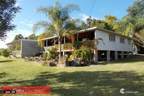 3 Tram Rd, Gundiah, QLD 4650