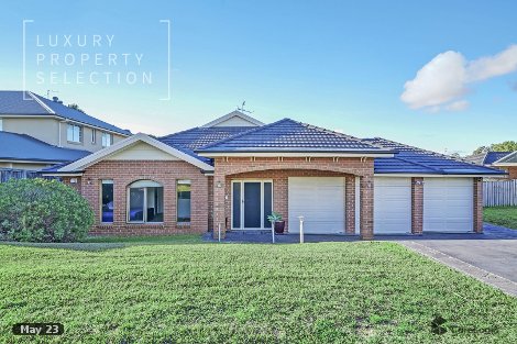 35 Macarthur Cct, Camden Park, NSW 2570