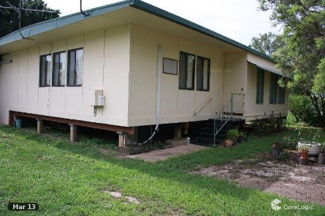 61 Stopford St, Baralaba, QLD 4702