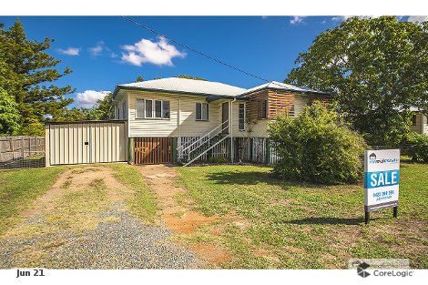 45 Alexandra St, Park Avenue, QLD 4701