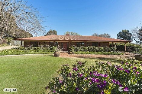 441 Rosedale Rd, Rosedale, SA 5350