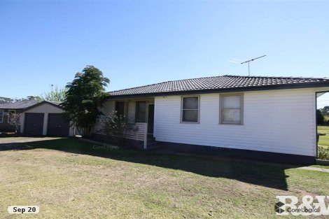 80 Mcmurdo Ave, Tregear, NSW 2770