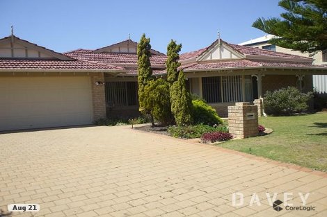 3 Cardiff Pl, Warnbro, WA 6169